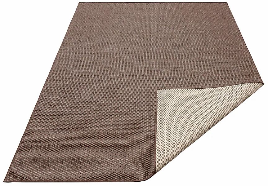 my home Teppich Rhodos, In-und Outdoor günstig online kaufen