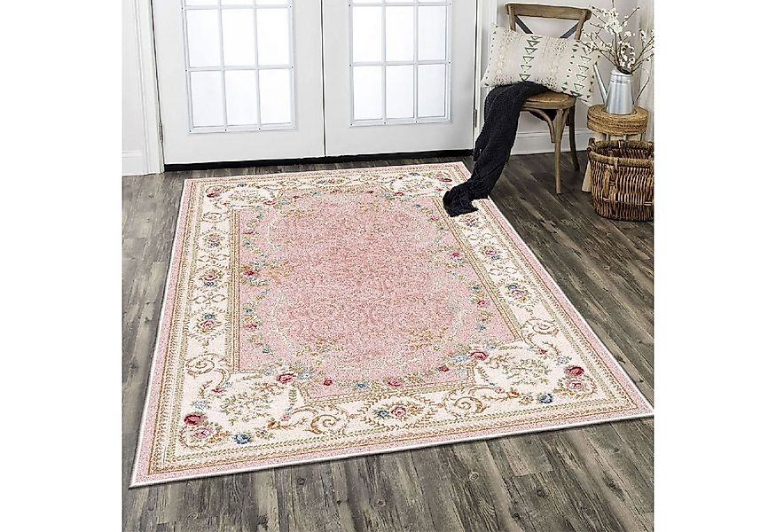 Conceptum Hypnose Teppich 100% VELVET FABRIC, 160 x 230 cm T1254 günstig online kaufen