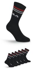 Fila Socken UNISEX LIFESTYLE PLAIN SOCKS günstig online kaufen
