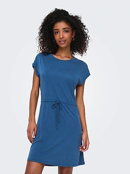 ONLY Minikleid "ONLHANNAH S/S SHORT DRESS JRS" Sommerkleid günstig online kaufen