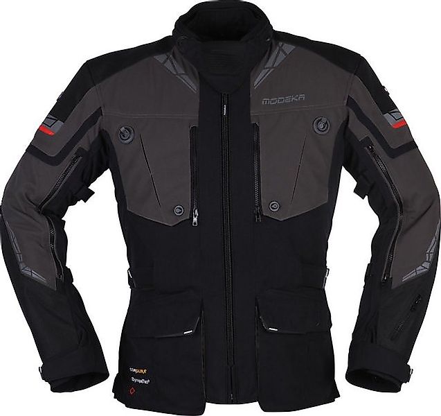 Modeka Motorradjacke Jacke Panamericana II günstig online kaufen