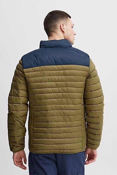 Blend Steppjacke "BHOuterwear" ohne Kapuze Stilvolle Übergangsjacke mit Ste günstig online kaufen