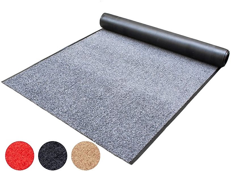 Primaflor-Ideen in Textil Läufer »Schmutzfangläufer CLEAN, Made in Belgium« günstig online kaufen