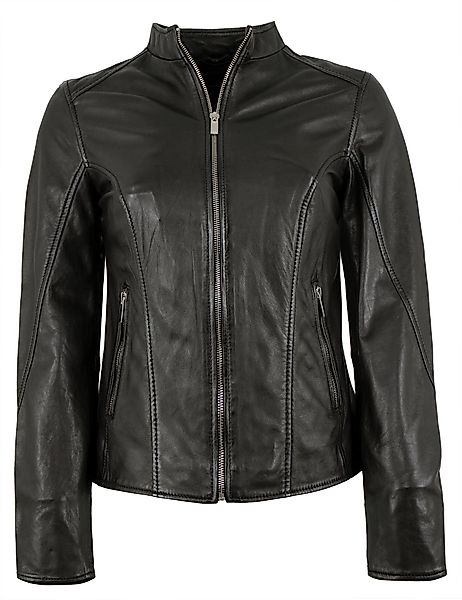 Jilani Lederjacke Fulya Jilani - Damen günstig online kaufen