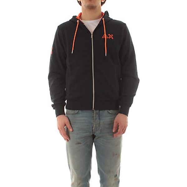 Sun68  Sweatshirt F35116 günstig online kaufen