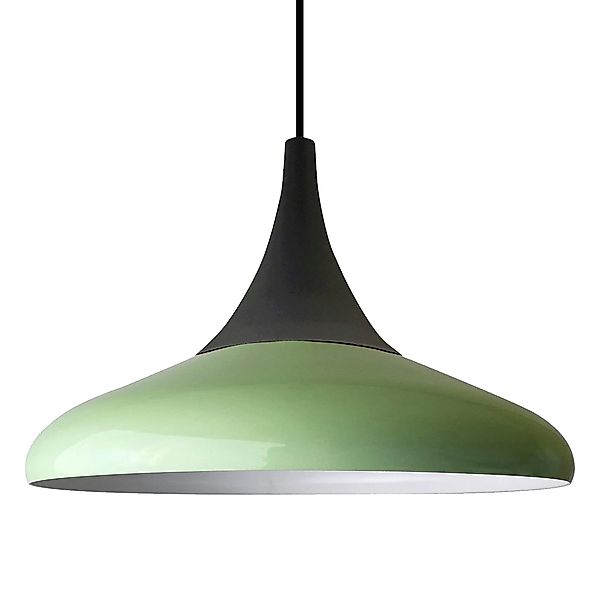 Bamyum Pendelleuchte Pendelleuchte Paladin Grau Metall günstig online kaufen