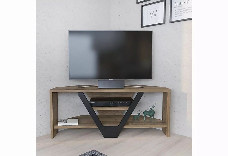 Skye Decor TV-Schrank Schränke, 36,8x90x35 cm, 100% Melaminbeschichtete Par günstig online kaufen