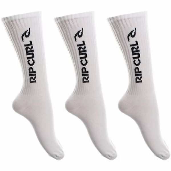 Rip Curl  Socken RC2-2WHITE günstig online kaufen