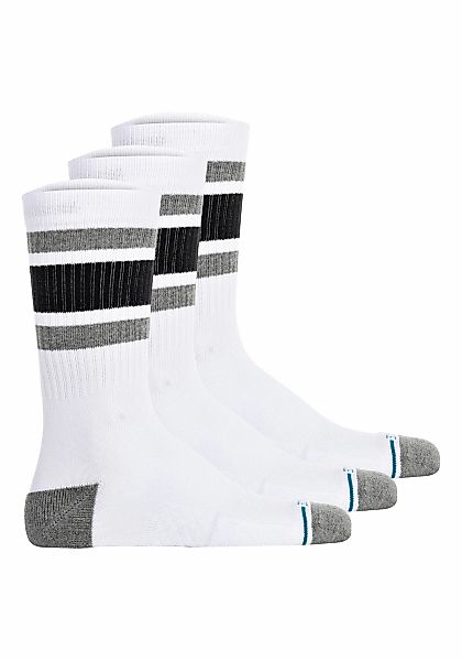 Stance Kurzsocken "Socken Boyd ST 3er Pack" günstig online kaufen
