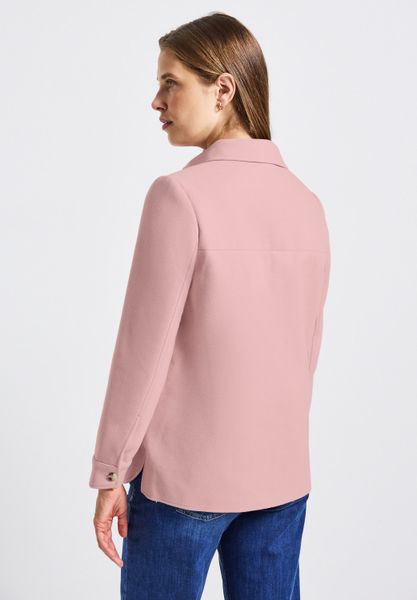 STREET ONE Kurzjacke Feel Good Fit günstig online kaufen