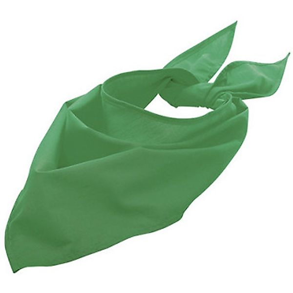 Sols  Schal BANDANA Verde Pradera-PAÑUELO DE CUELLO COMPLEMENTO günstig online kaufen
