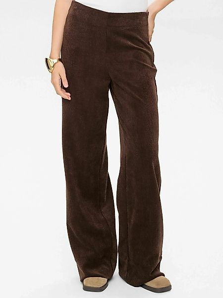 nümph Chinohose "Nümph Trousers NUTHEA" günstig online kaufen