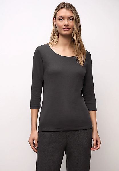 STREET ONE 3/4-Arm-Shirt günstig online kaufen