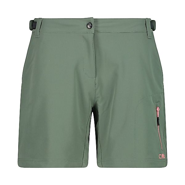CMP Trainingsshorts CMP Damen Fahrradshort Bike günstig online kaufen