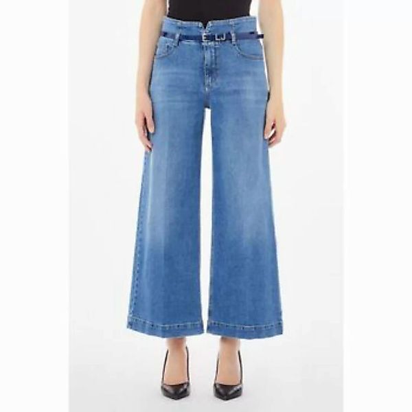 Liu Jo  Jeans FLARE UA5139 D0241-78827 günstig online kaufen