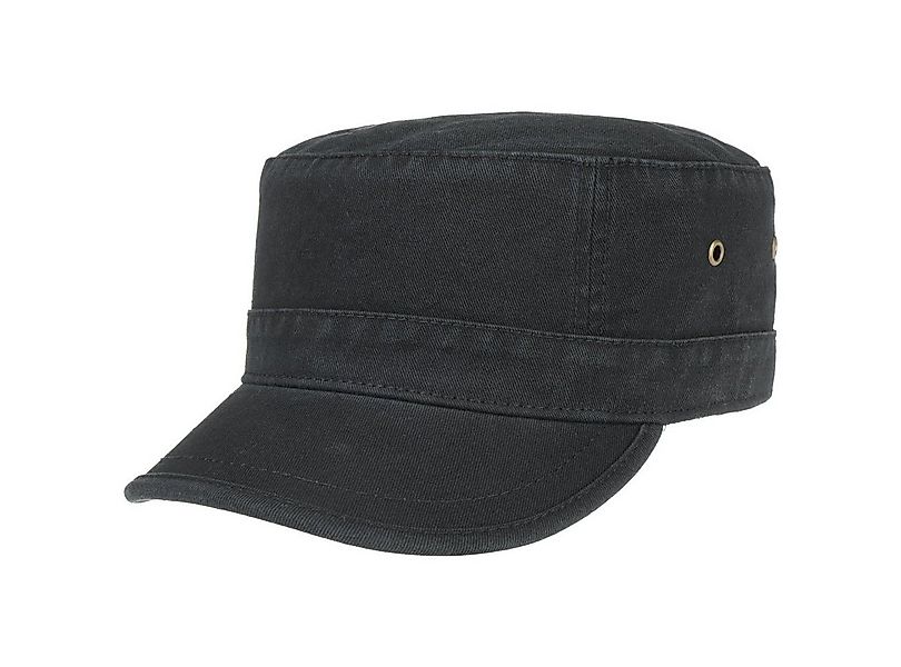 Atlantis Army Cap (1-St) Armycap Metallschnalle günstig online kaufen