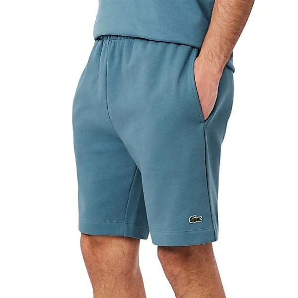 Lacoste Sweatbermudas Herren Short günstig online kaufen