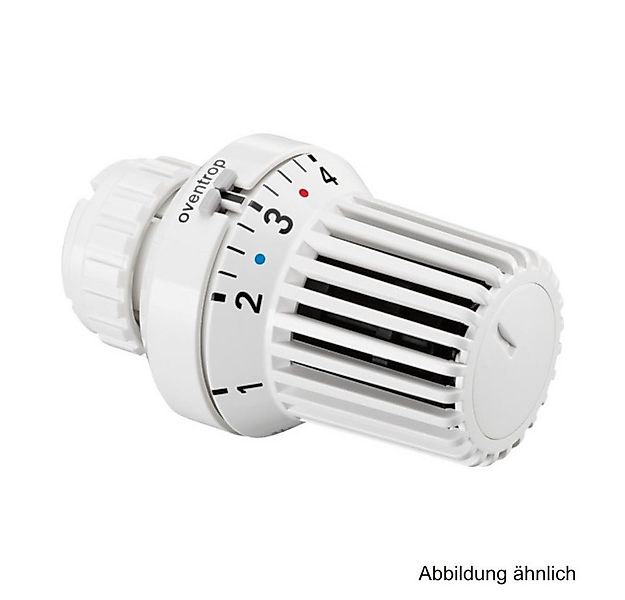 Oventrop Heizkörper Oventrop Thermostat Uni XD 7-28 °C, 0 * 1-5, Flüssig-Fü günstig online kaufen