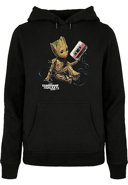 ABSOLUTE CULT Kapuzenpullover "ABSOLUTE CULT Damen", (1 tlg.) günstig online kaufen