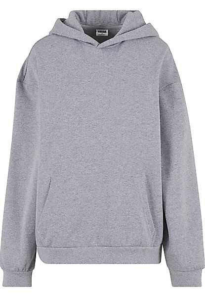 URBAN CLASSICS Kapuzenpullover Urban Classics Oversized günstig online kaufen