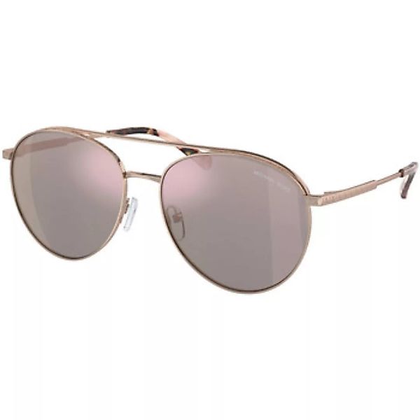 MICHAEL Michael Kors  Sonnenbrillen Sonnenbrille  Arches MK1138 11084Z günstig online kaufen