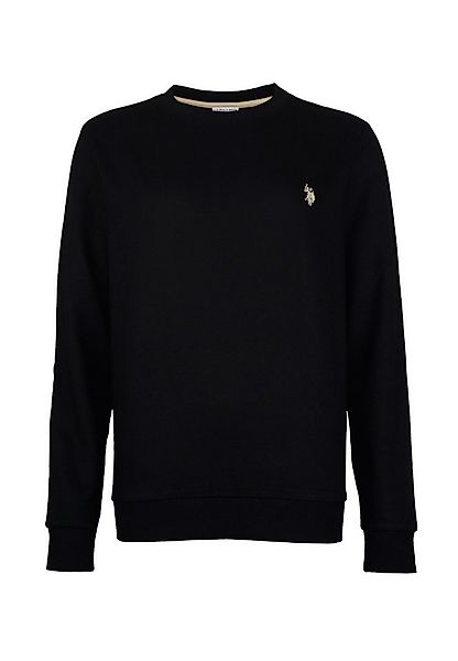 U.S. Polo Assn. Sweatshirt Shirt Sweatshirt (1-tlg) günstig online kaufen