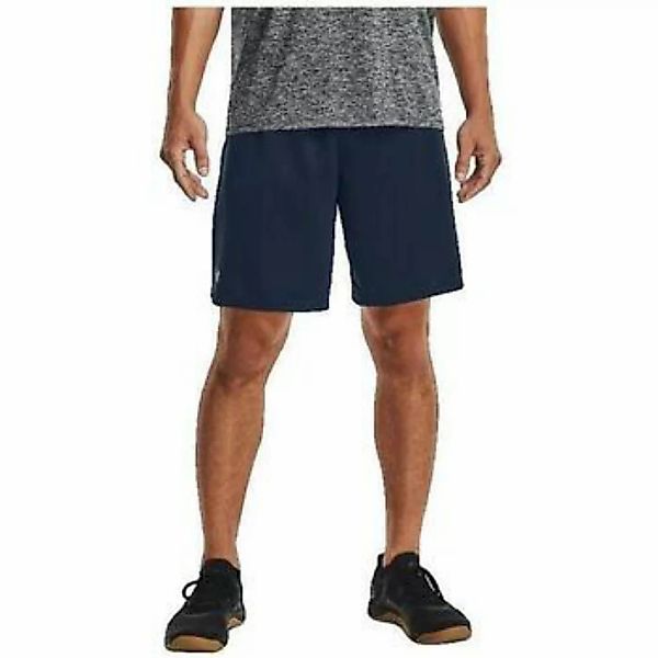 Under Armour  Shorts Short Ua Tech En Maille günstig online kaufen