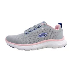 Skechers  Halbschuhe Sportschuhe Flex Appeal 5.0 150201 WPKB günstig online kaufen