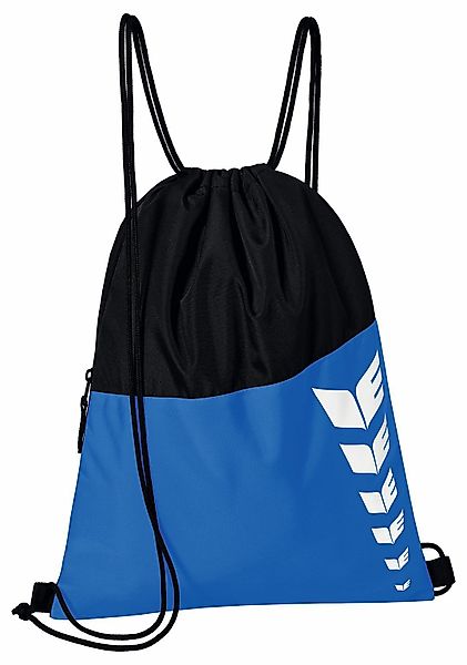 Erima Sporttasche SIX WINGS Turnbeutel günstig online kaufen