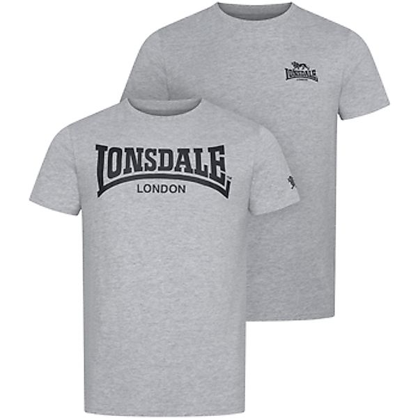 Lonsdale  T-Shirt T-shirt  Piddinghoe günstig online kaufen