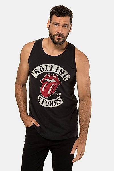 JP1880 T-Shirt Tanktop Rolling Stones breite Träger günstig online kaufen