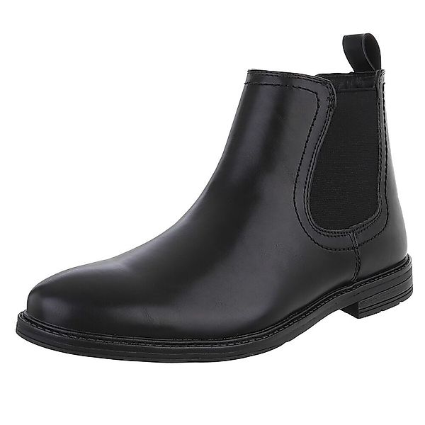 Coolwalk Eleganter Herrenschuh aus langlebigem Material günstig online kaufen