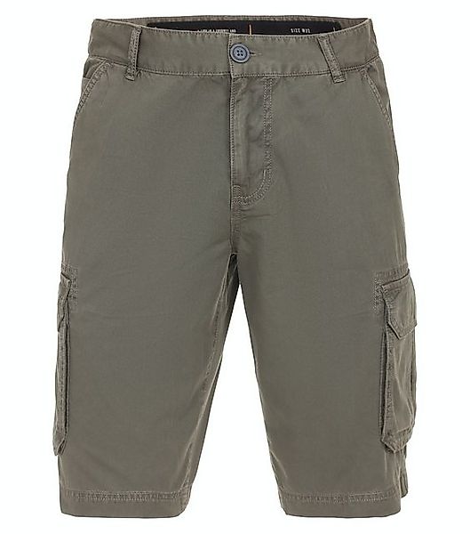 CASAMODA Stoffhose Casa Moda / He.Bermuda / Bermuda 1/2,Cargo günstig online kaufen