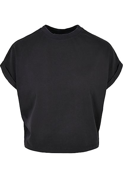 URBAN CLASSICS T-Shirt Urban Classics Damen günstig online kaufen