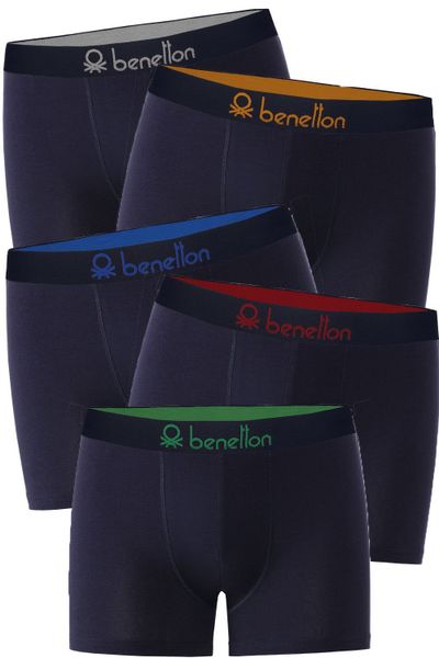 United Colors of Benetton Boxershorts (Packung, günstig online kaufen