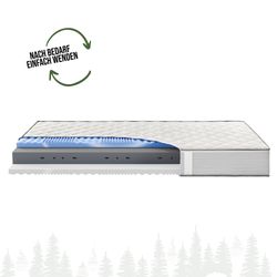 Kaltschaummatratze Schwarzwaldmarie Hanna - mit Kaltschaum günstig online kaufen