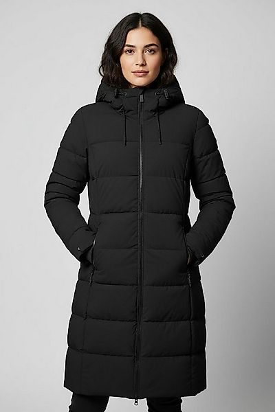 Killtec Wintermantel KOW 56 WMN QLTD CT (1-tlg) sportlicher Stil, mit weich günstig online kaufen