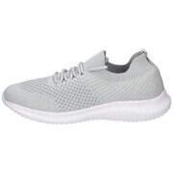 Barbarella Slip On Sneaker Damen grau günstig online kaufen