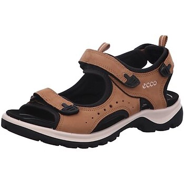 Ecco  Fitnessschuhe Sportschuhe  OFFROAD 822043/02291 günstig online kaufen