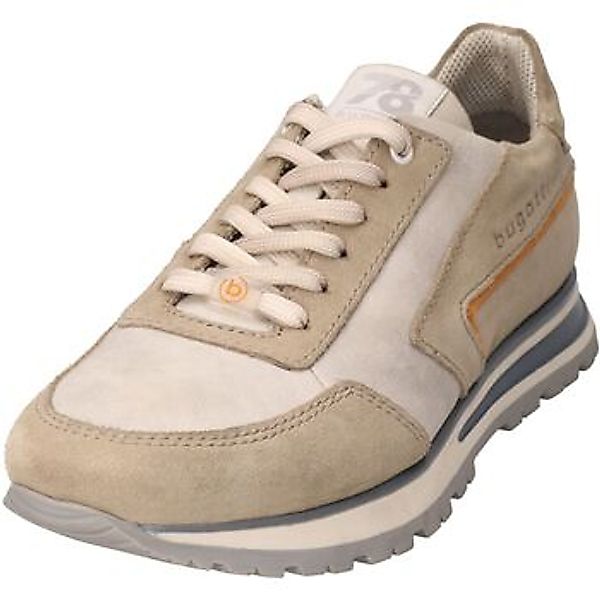 bugatti Sneaker "bugatti Sneaker Leder" günstig online kaufen