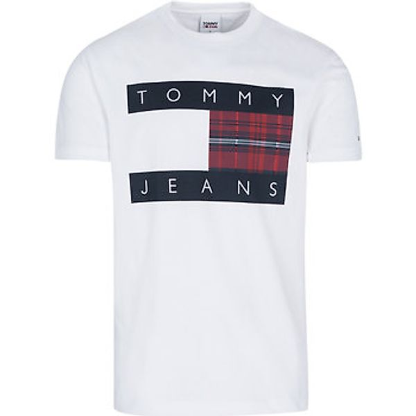 Tommy Hilfiger  T-Shirt DM0DM08791 günstig online kaufen