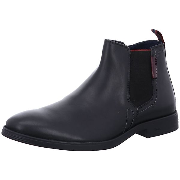 SIOUX Foriolo-704-H Chelseaboots günstig online kaufen