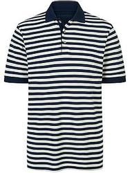 Polo-Shirt Louis Sayn blau günstig online kaufen
