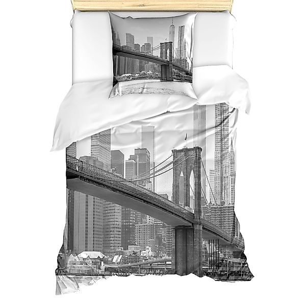 Abakuhaus Bettwäsche Milbensicher Allergiker geeignet mit günstig online kaufen