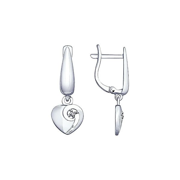 SOKOLOV Jewelry Paar Ohrhänger Kaufbei Schmuck günstig online kaufen