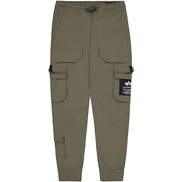 Alpha Industries  Cargohose Tactical Jogger Pant - dark olive günstig online kaufen