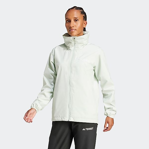 adidas TERREX Outdoorjacke W MT ESS günstig online kaufen