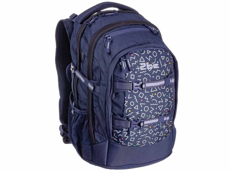 2be Schulrucksack Ergo School Backpack, inkl. günstig online kaufen