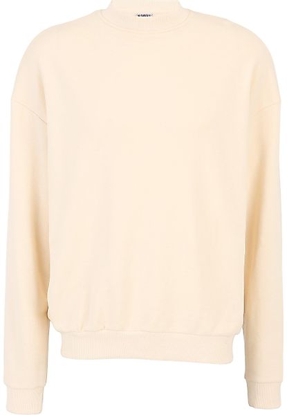 URBAN CLASSICS Rundhalspullover Urban Classics Light günstig online kaufen