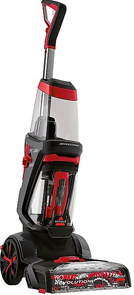 Bissell Wasch-Sauger "1858N, Revolution 2x ProHeat, Heatwave Technologie," günstig online kaufen